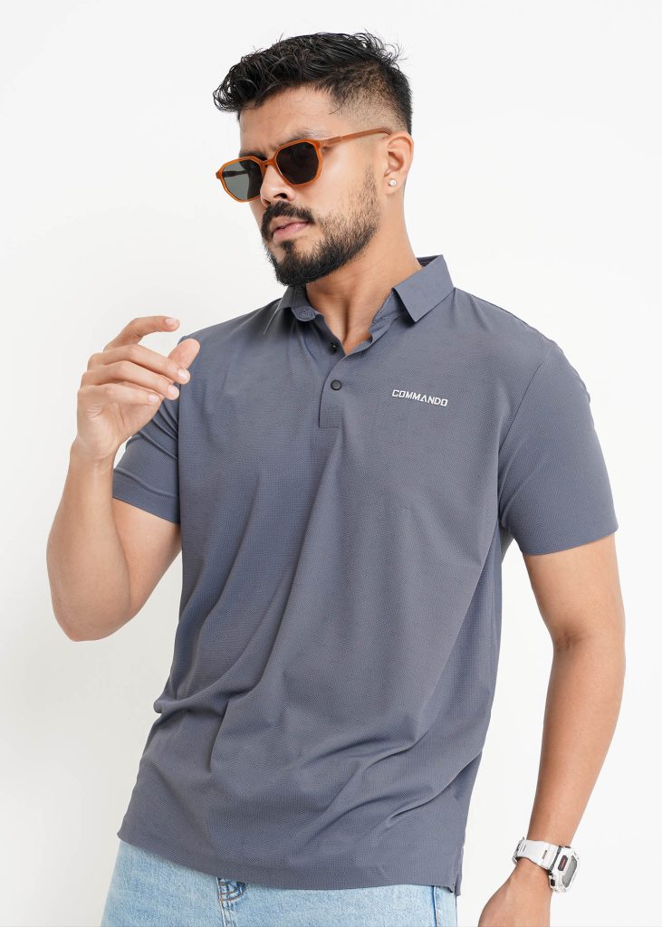 PK T-Shirt from Commando BD