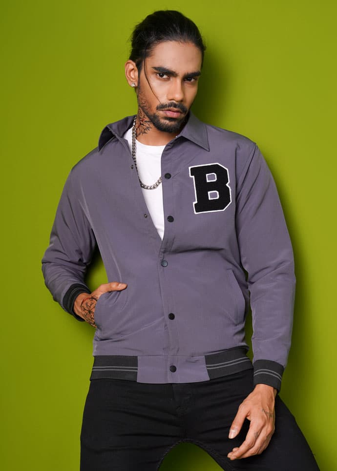 Jacket From Commando BD