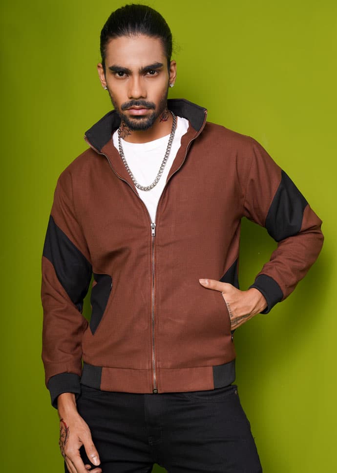 Jacket From Commando BD