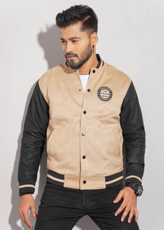 Jacket From Commando BD