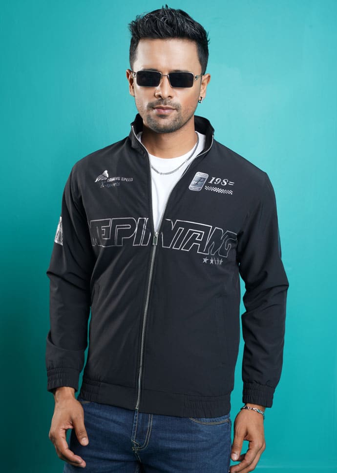 Jacket From Commando BD