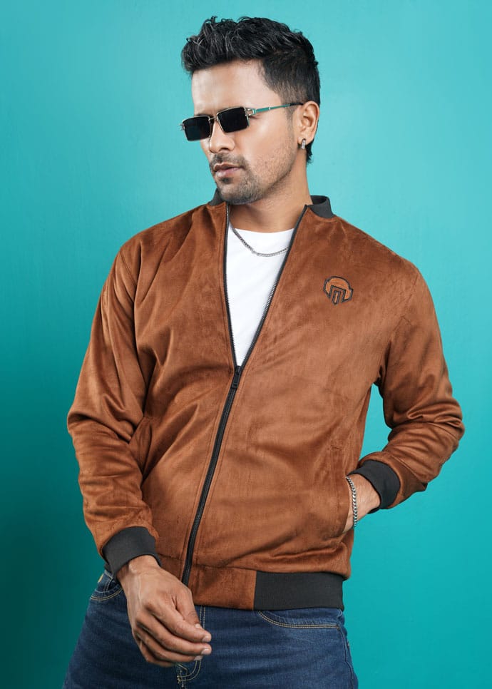 Jacket From Commando BD