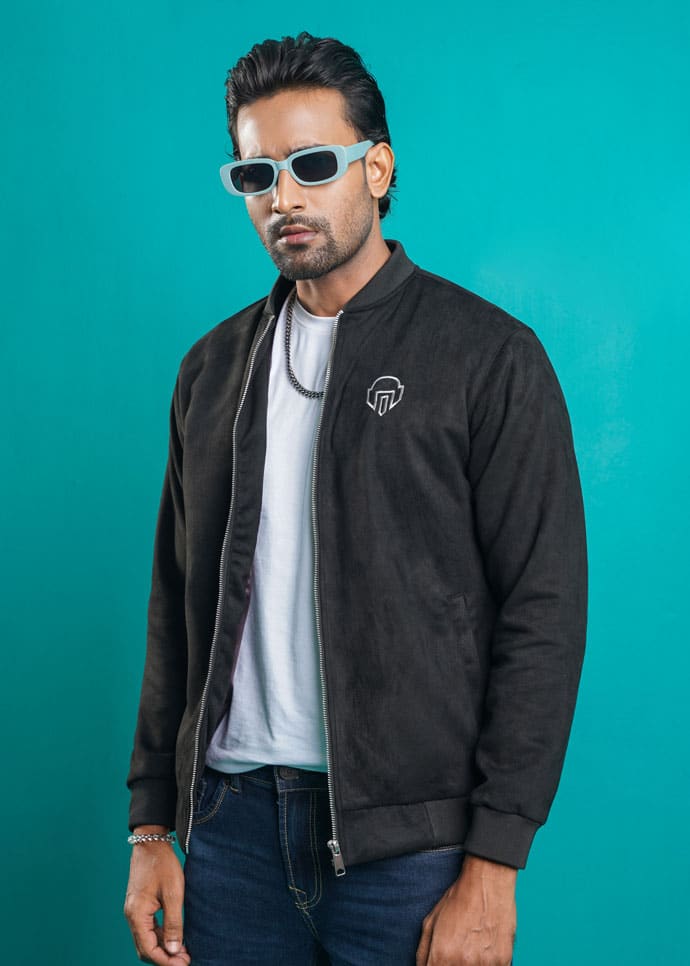 Jacket From Commando BD