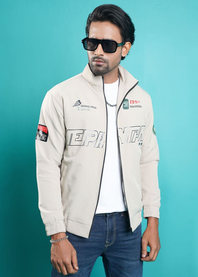 Jacket From Commando BD