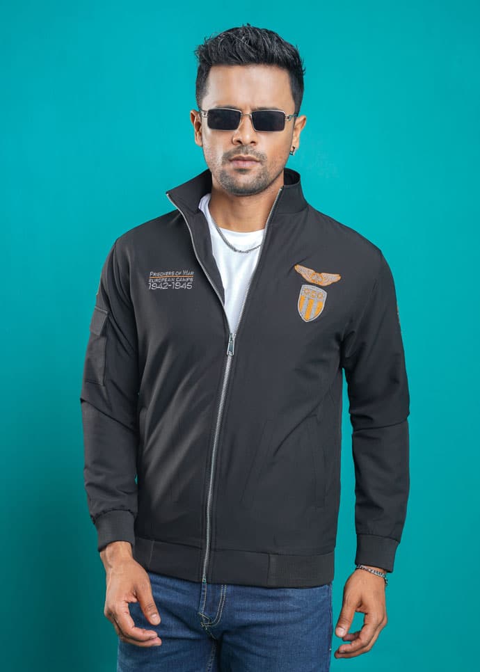 Jacket From Commando BD