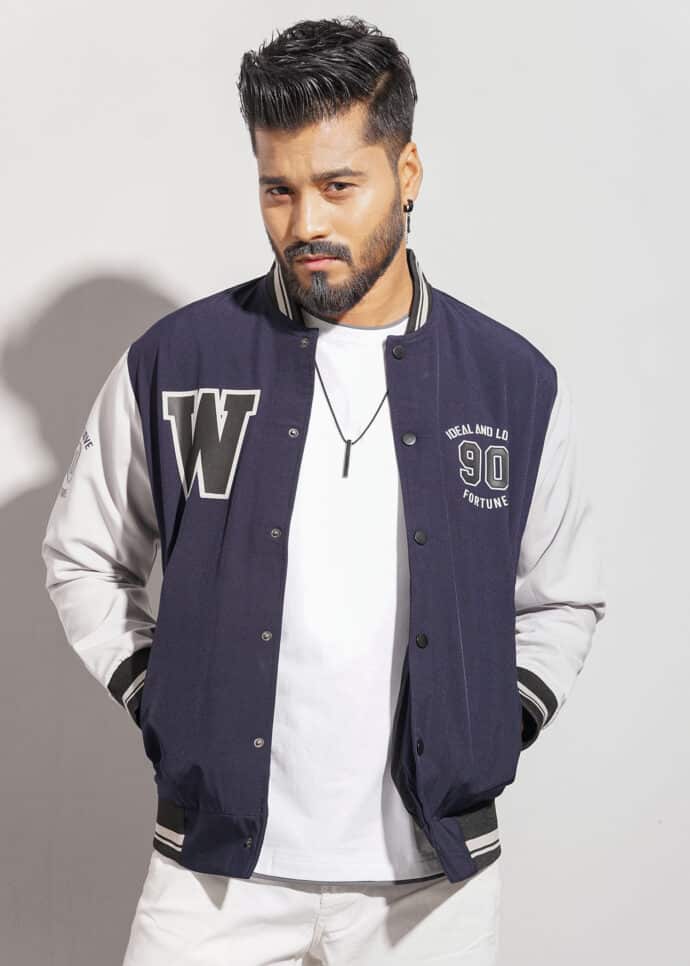 Jacket From Commando BD