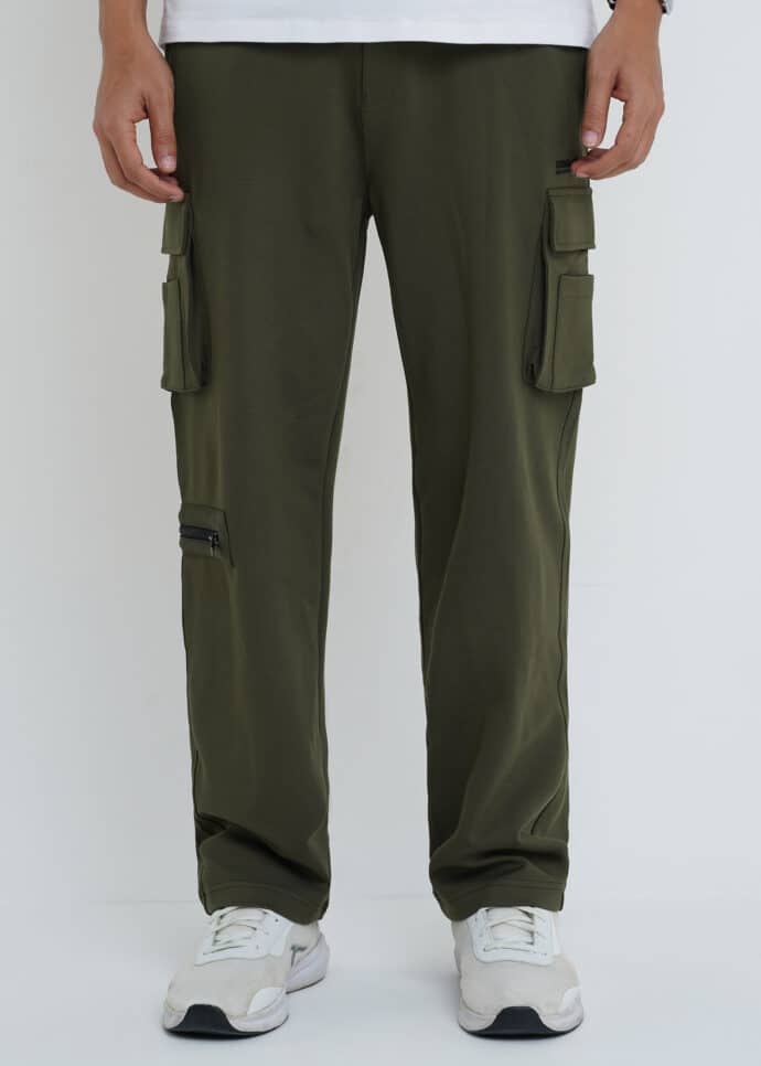 Cargo Baggy Trouser From Commando BD