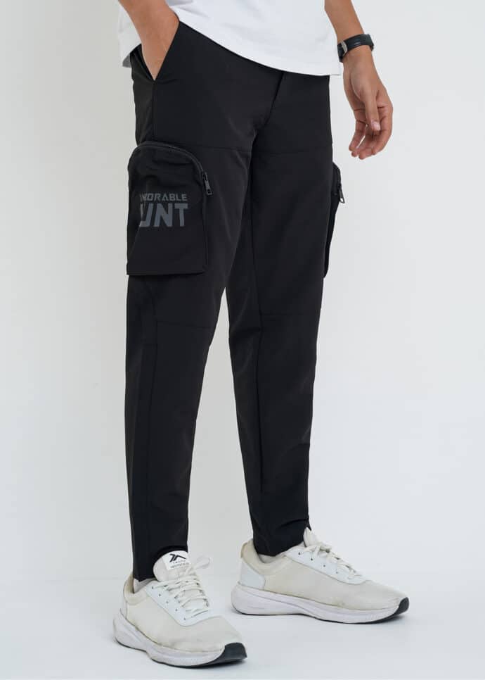 Slim Fit Trouser