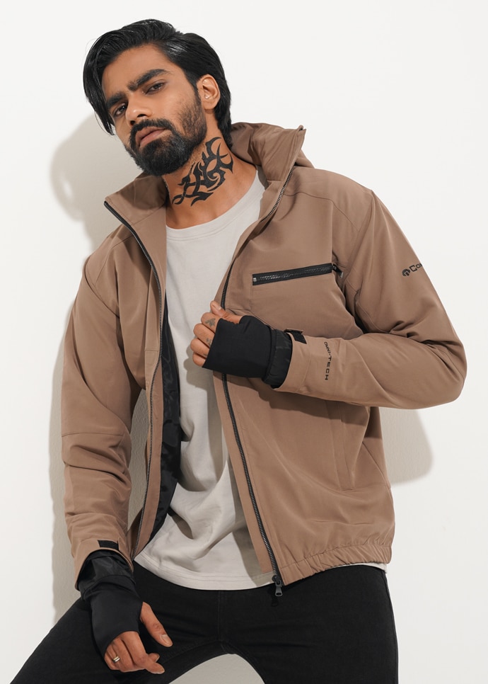 GripForce Jacket From Commando BD