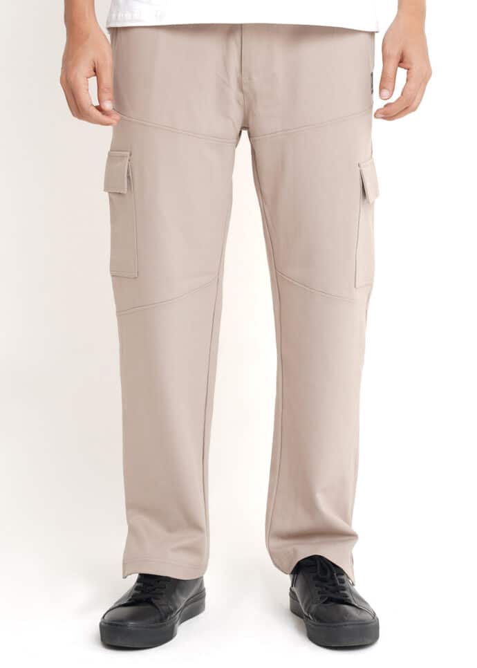 Baggy Trouser From Commando BD
