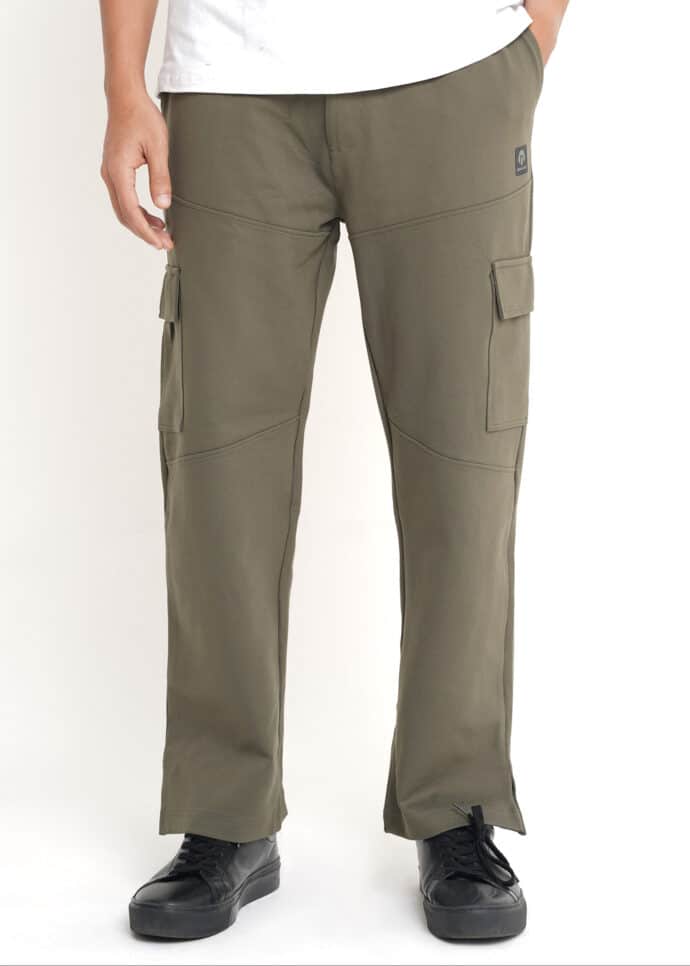 Baggy Trouser From Commando BD