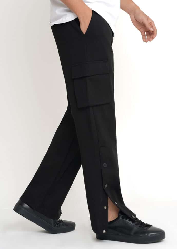 Oversized Baggy Trouser From Commando BD