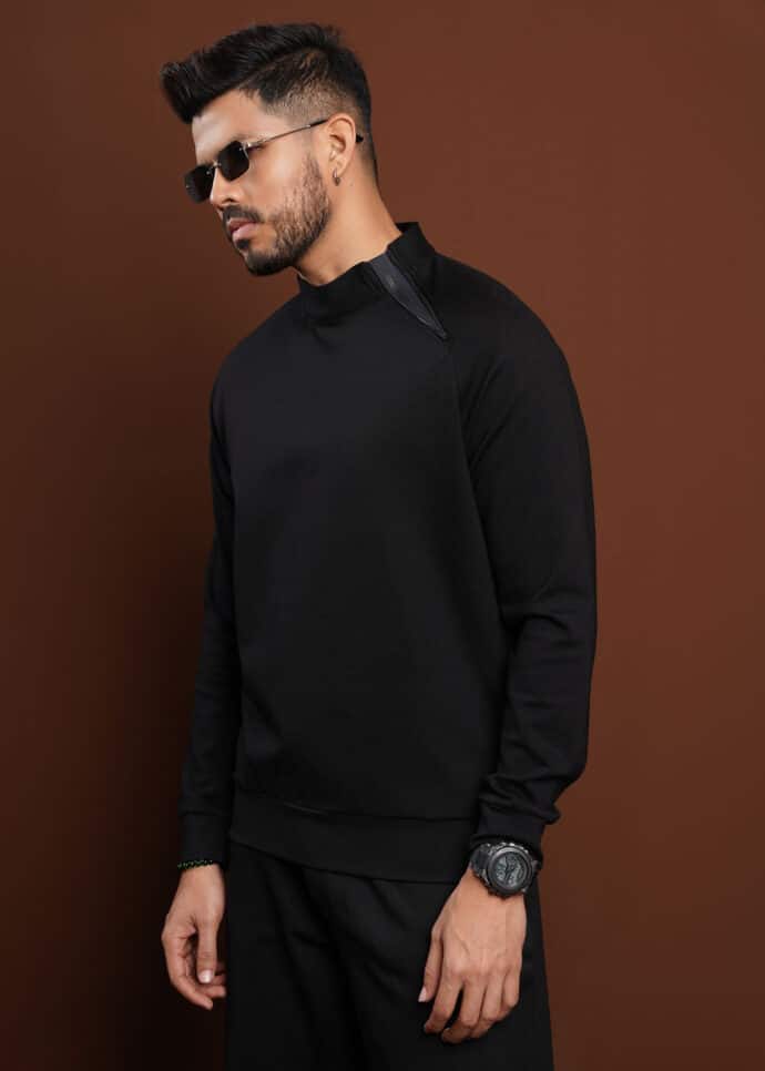  Sweat-shirt From Commando BD