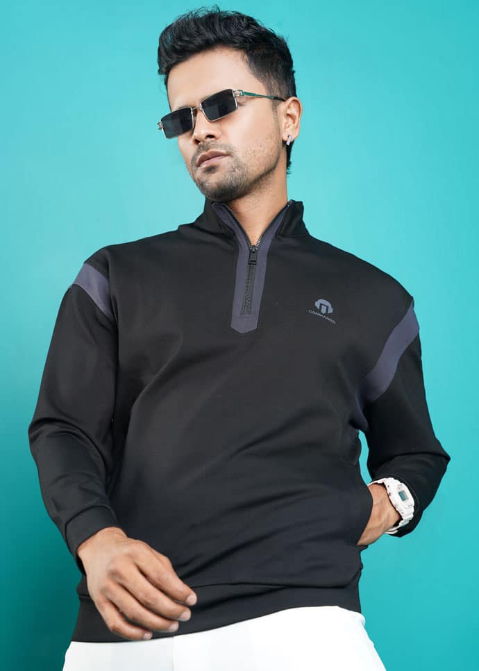 Sweat-shirt From Commando BD