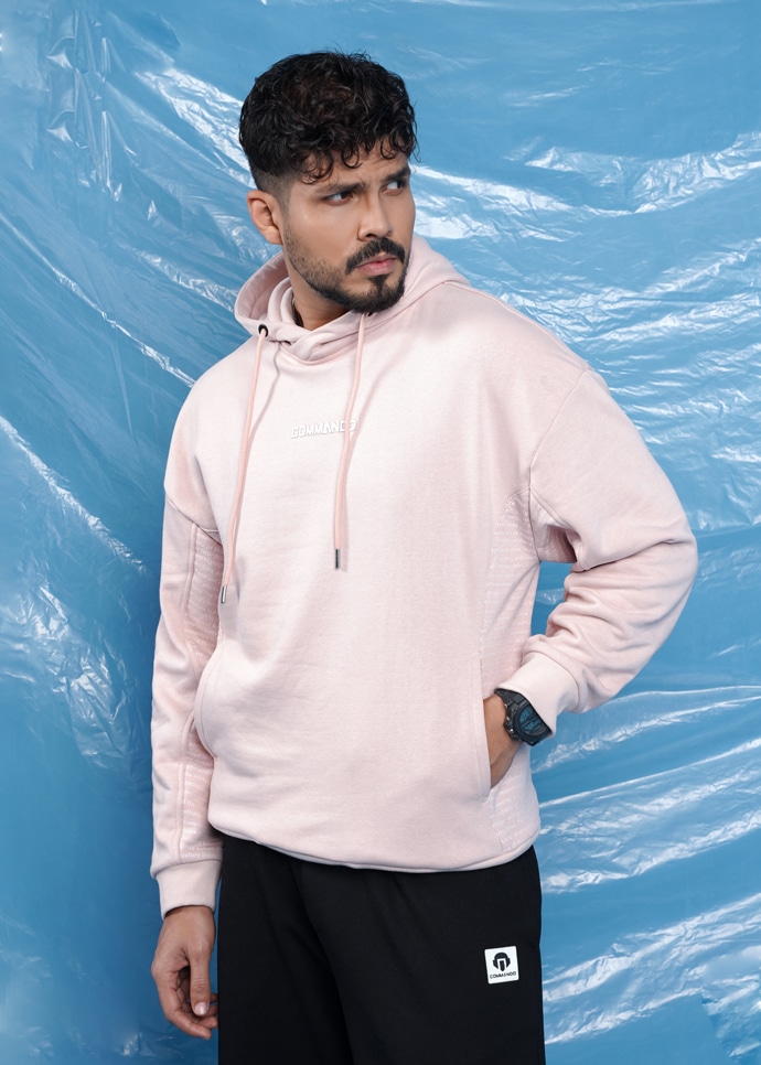 Hoodie From Commando BD