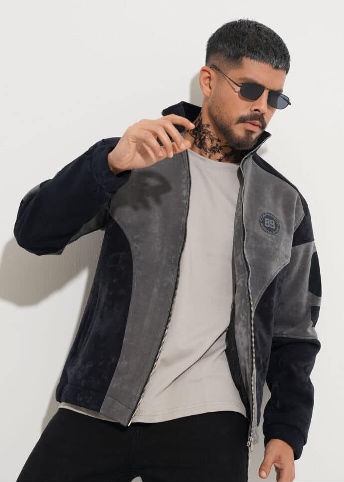 Tactical Edge 89 Jacket From Commando BD