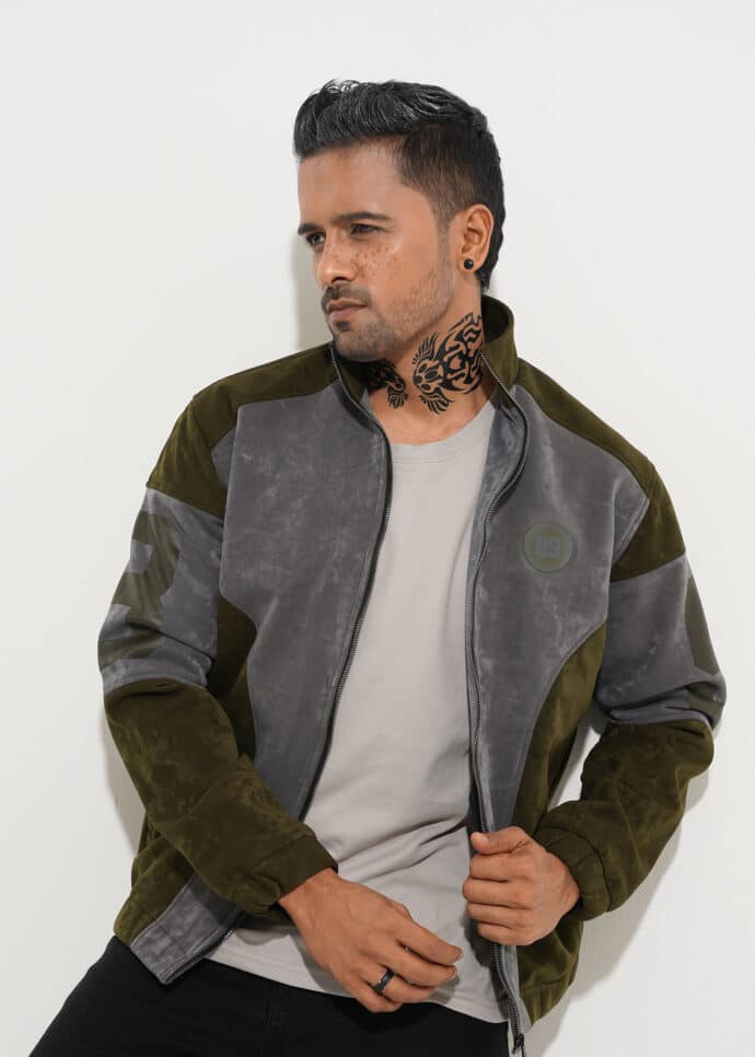 Tactical Edge 89 Jacket From Commando BD