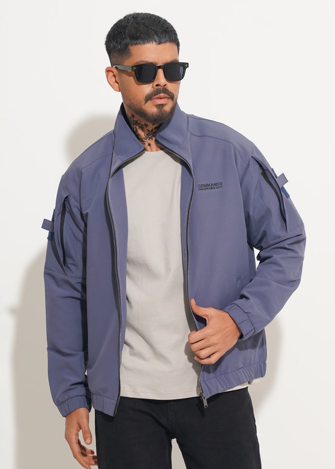 IronVault Jacket From Commando BD
