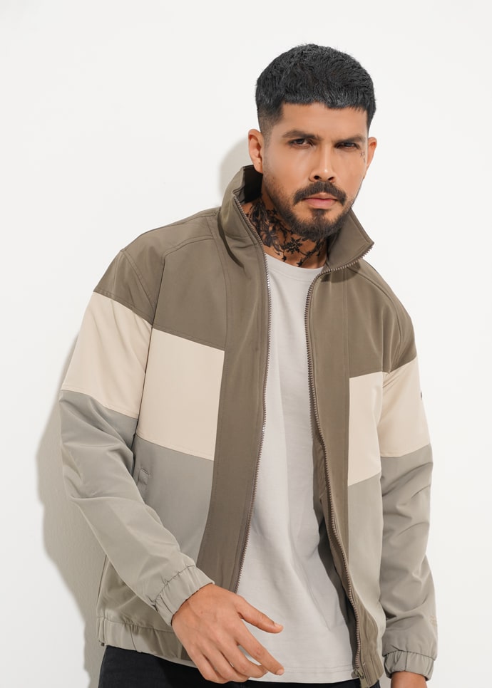 Street Aero Jacket From Commando BD