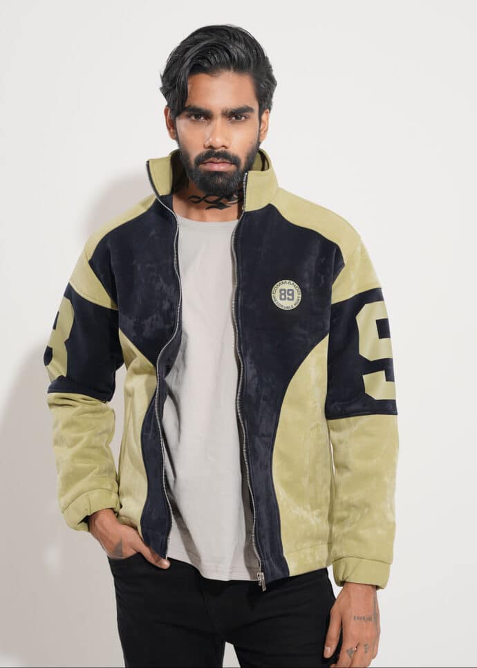 Tactical Edge 89 Jacket From Commando BD