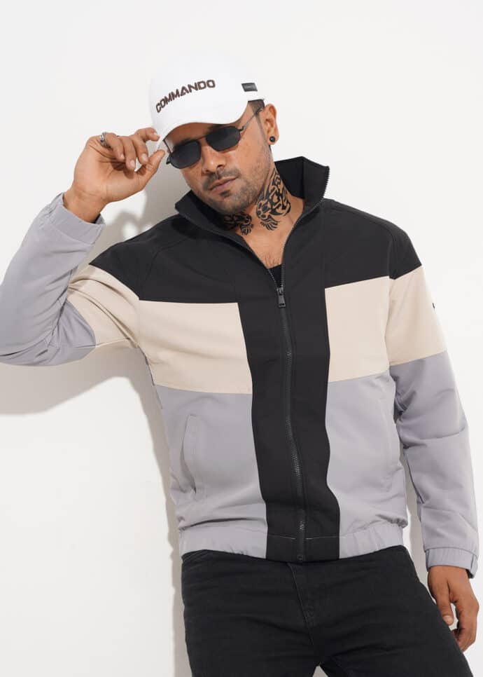 Street Aero Jacket From Commando BD