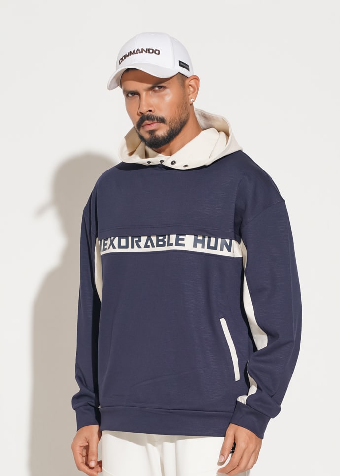 Huntline Hoodie From Commando BD