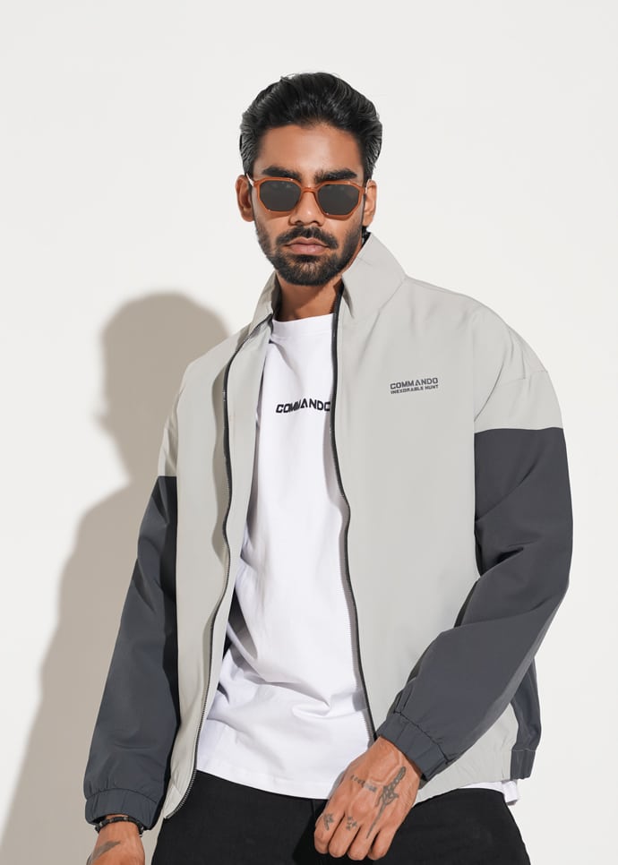 VortexLayer Jacket From Commando BD