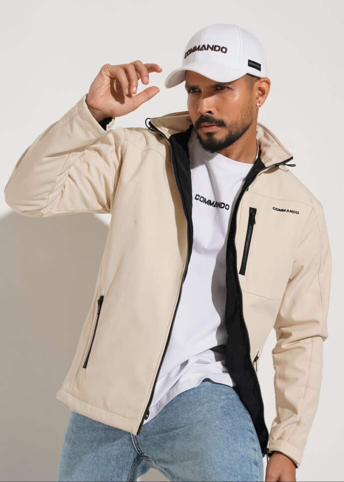 Kavon Jacket From Commando BD