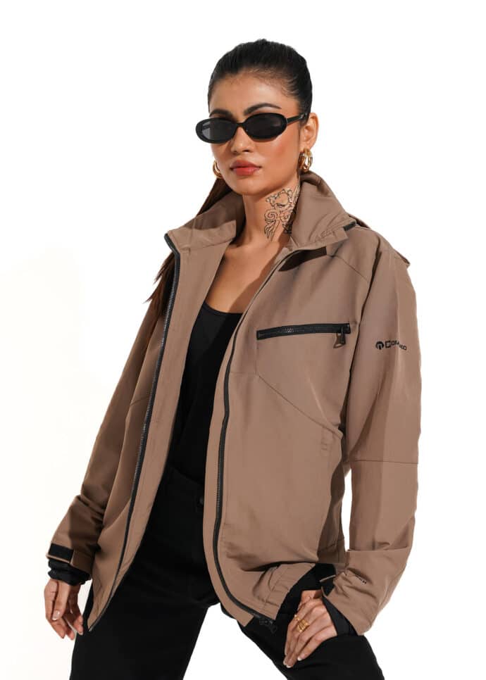 GripForce Jacket From Commando BD