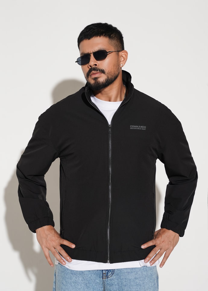 PulseMode Jacket From Commando BD