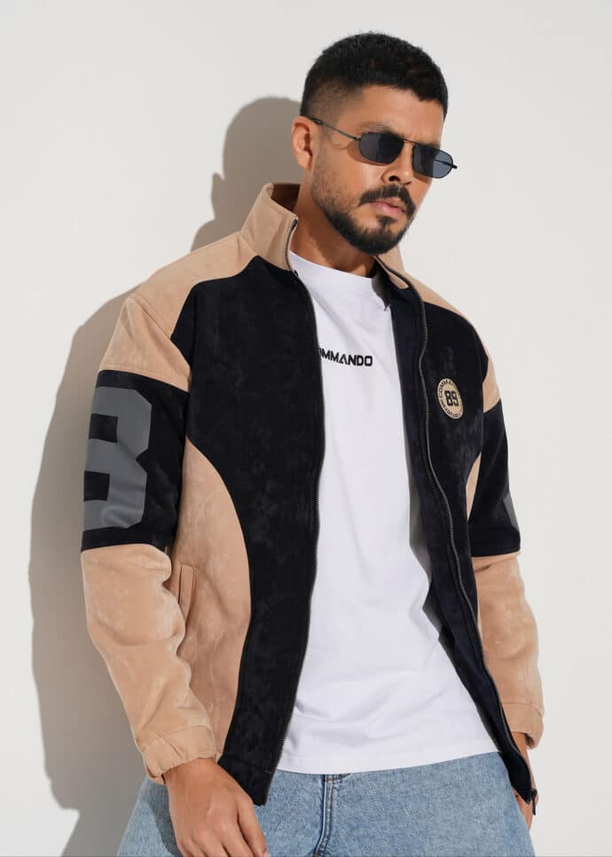 Tactical Edge 89 Jacket From Commando BD