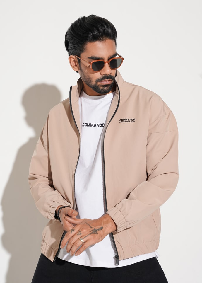 PulseMode Jacket From Commando BD