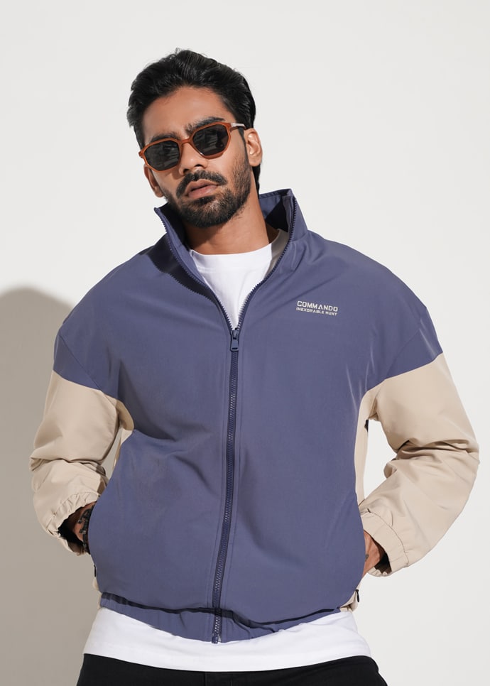 VortexLayer Jacket From Commando BD