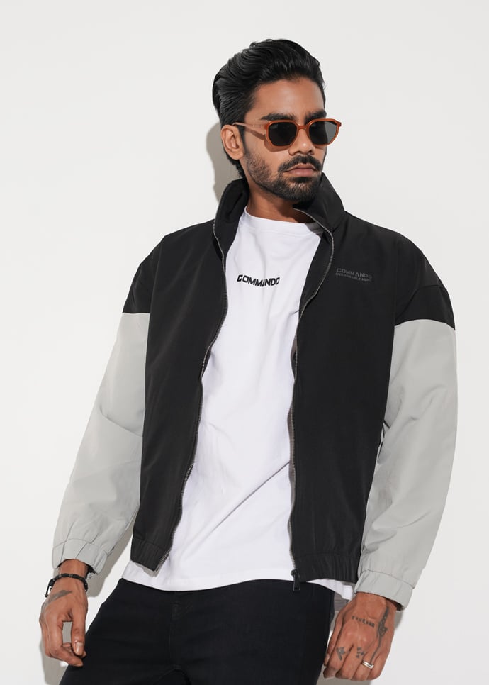 VortexLayer Jacket From Commando BD