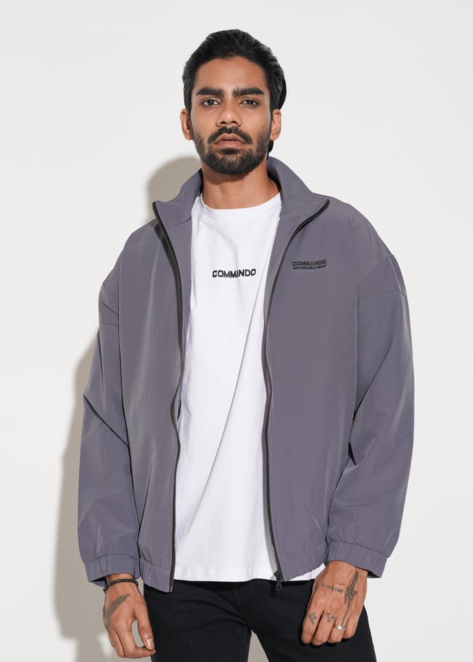 PulseMode Jacket From Commando BD