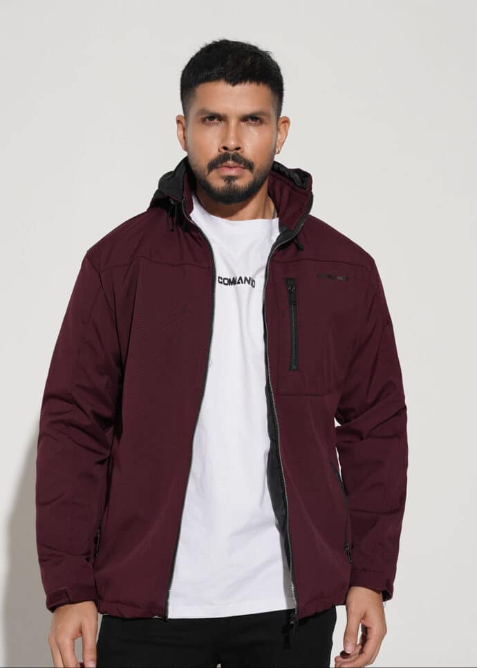 Kavon Jacket From Commando BD