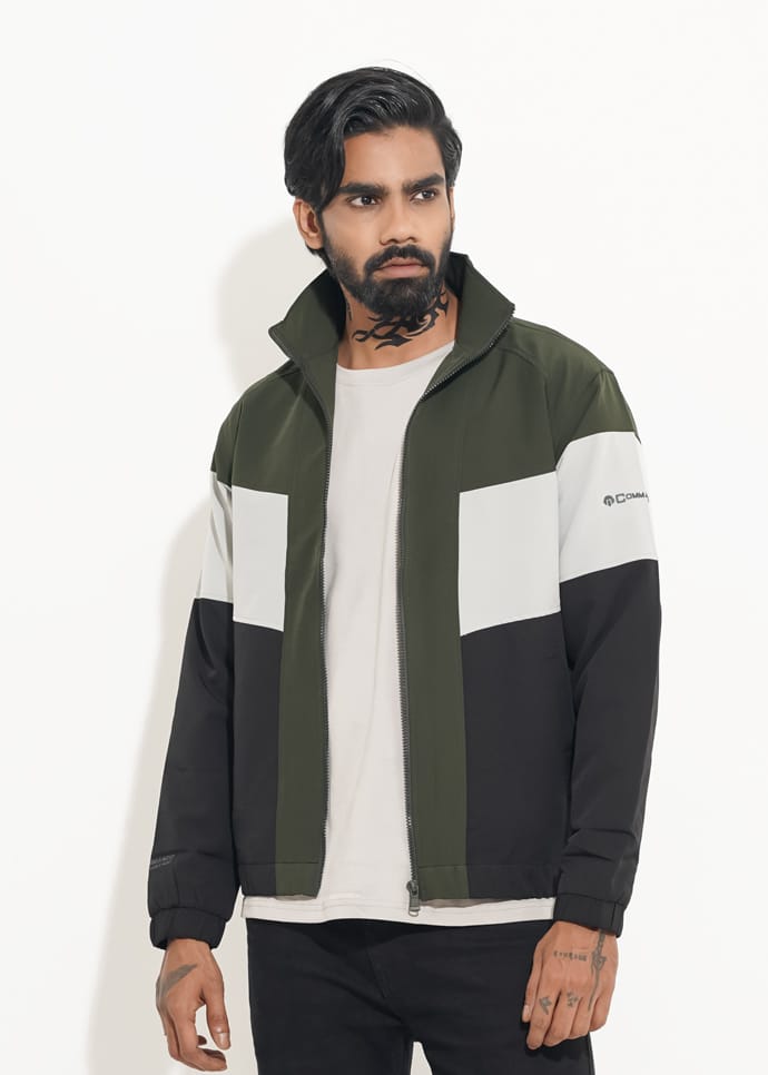 Street Aero Jacket From Commando BD