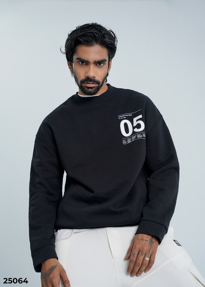 Power Core Sweat Shirt