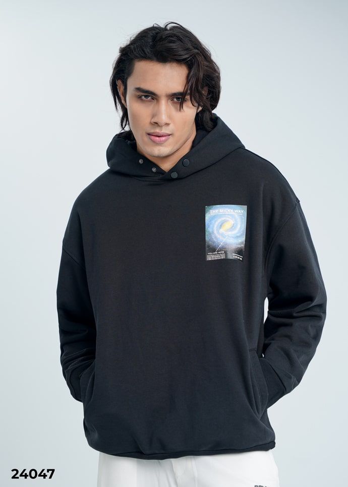 Galaxy Hoodie