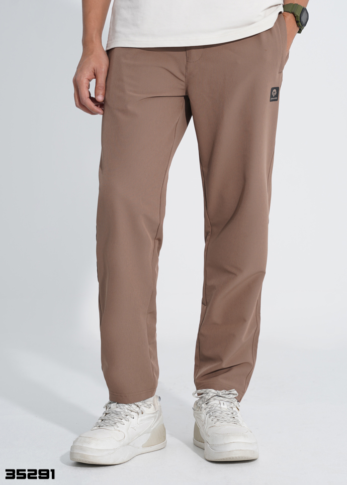 Urban Flex Trouser (khaki)