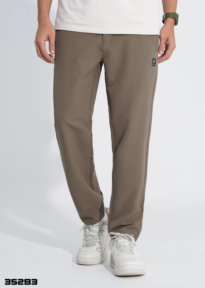 Urban Flex Trouser (Olive)