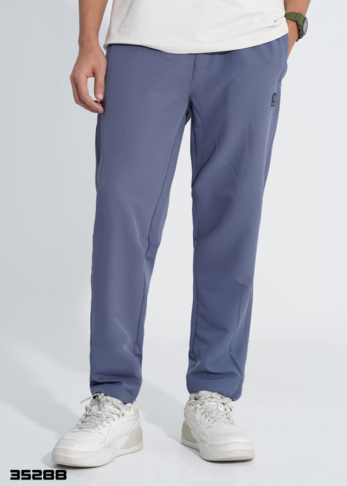 Urban Flex Trouser (Petrol)