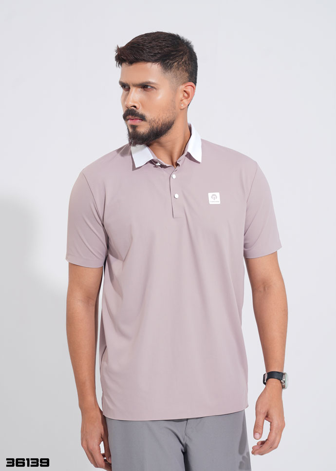 PrimeLine Polo Shirt