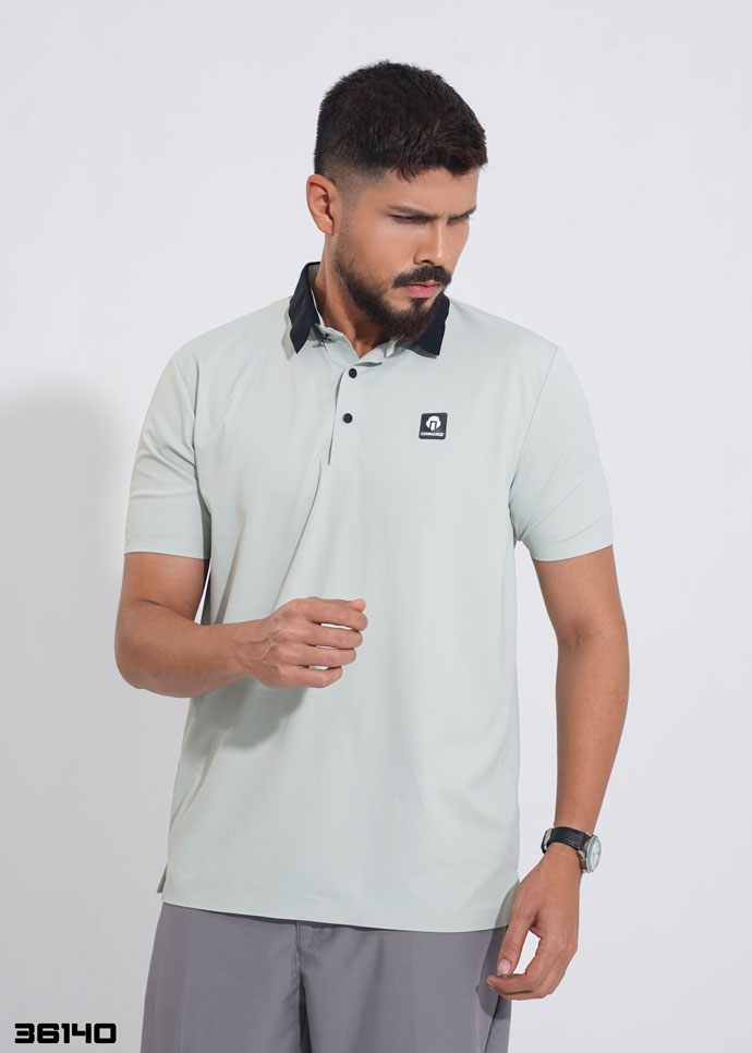 PrimeLine Polo Shirt