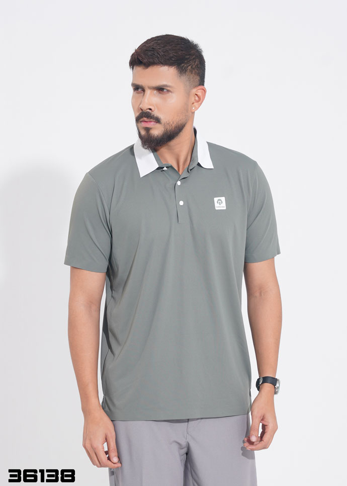 PrimeLine Polo Shirt