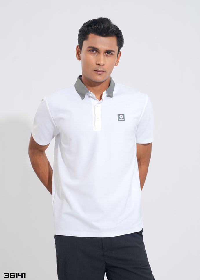 PrimeLine Polo Shirt