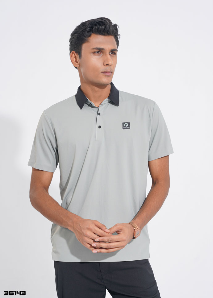 PrimeLine Polo Shirt