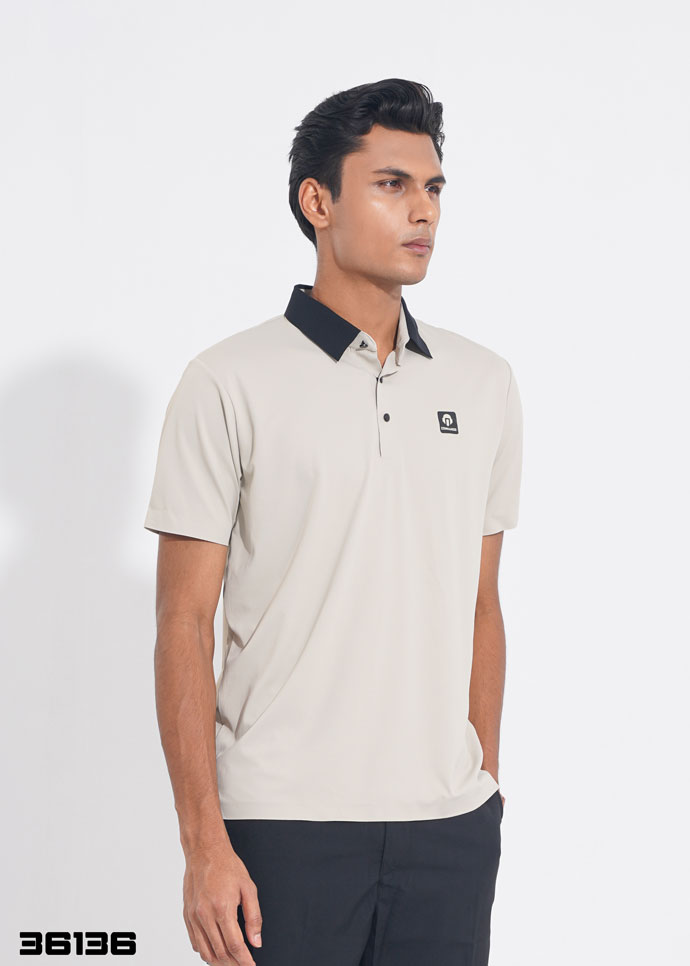 PrimeLine Polo Shirt