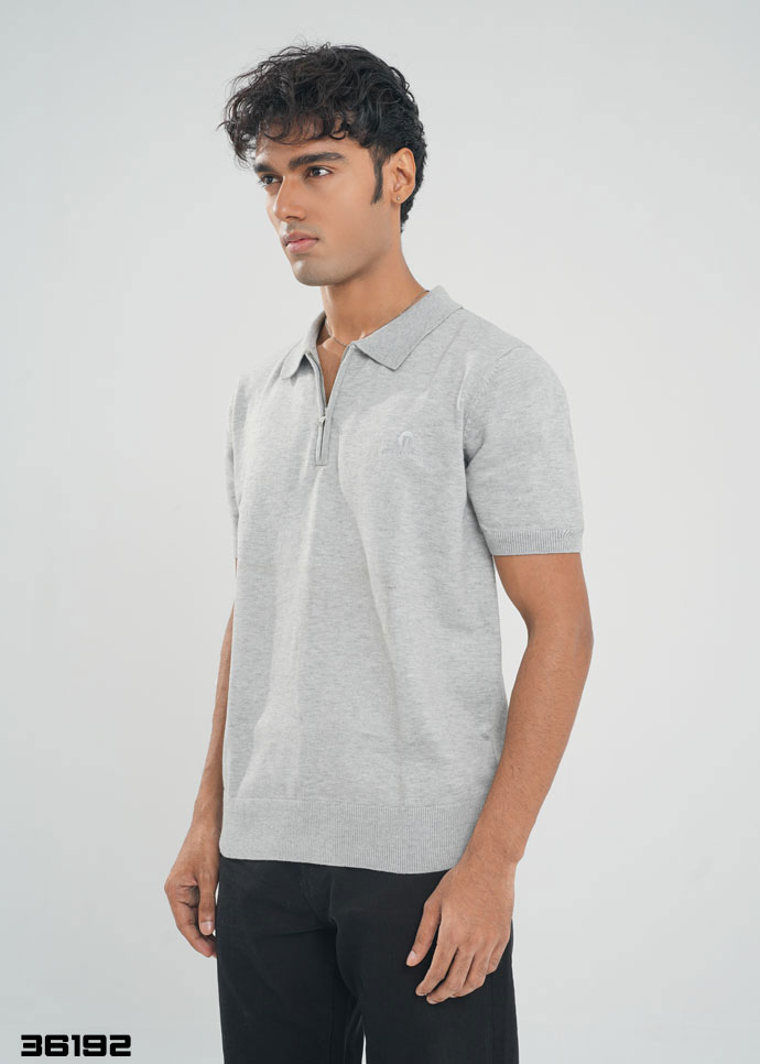 Arvion Stripe Polo - 36192