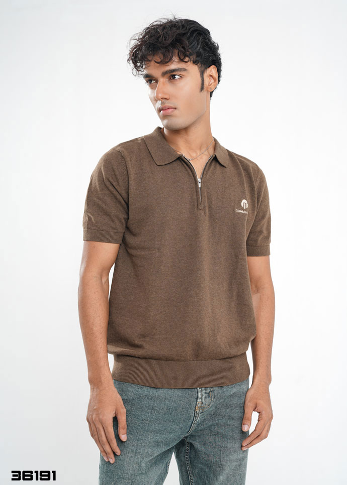 Arvion Stripe Polo - 36191